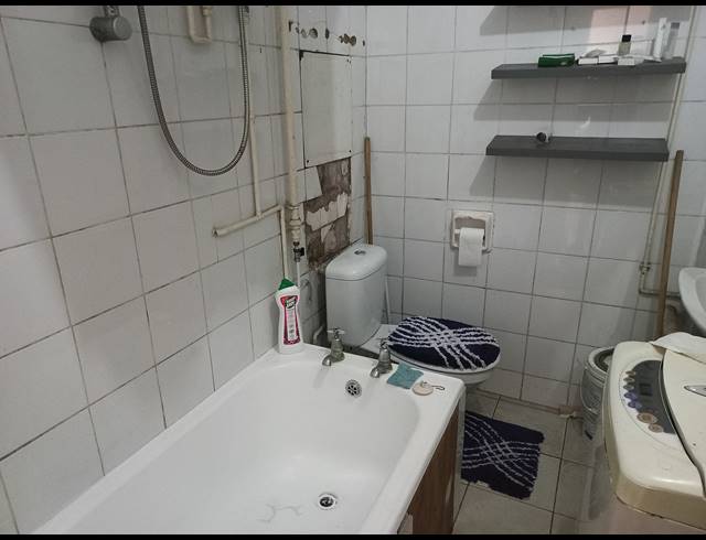 0.5 BEDROOM APARTMENT BLOCK FOR SALE IN DURBAN CENTRAL